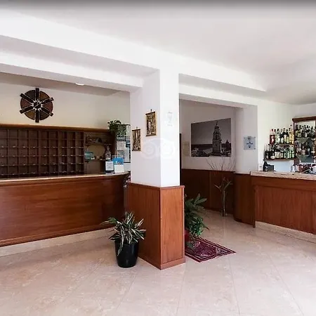 Club Bellavista Hotel Vieste