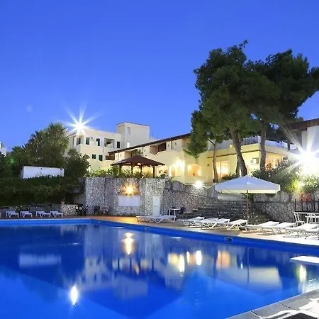 Hotel Club Bellavista Vieste
