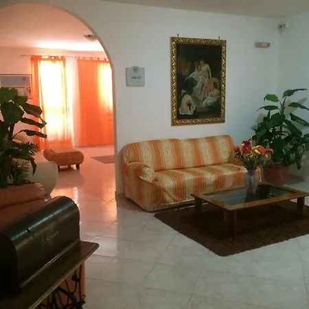 Club Bellavista