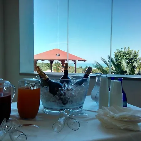 Hotel Club Bellavista 3*