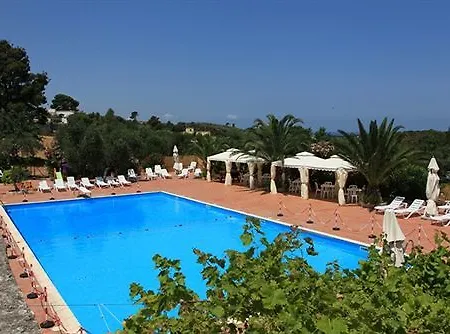 Club Bellavista Hotel Vieste