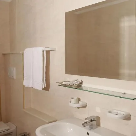 Club Bellavista Hotel 3*