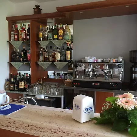 Hotel Club Bellavista 3*