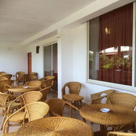 Club Bellavista Hotel Vieste