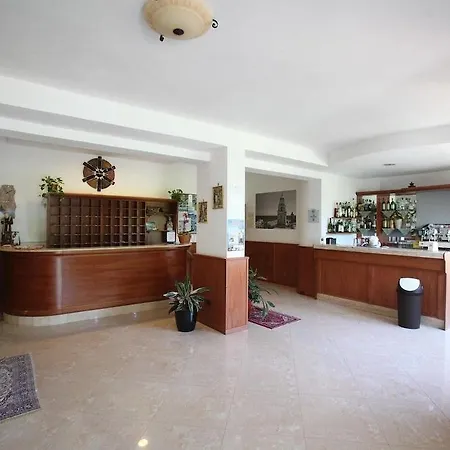 Club Bellavista 3*