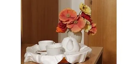 Club Bellavista 3* Вьесте