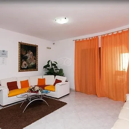 Club Bellavista Отель 3*