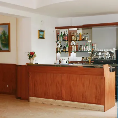 Отель Club Bellavista 3*