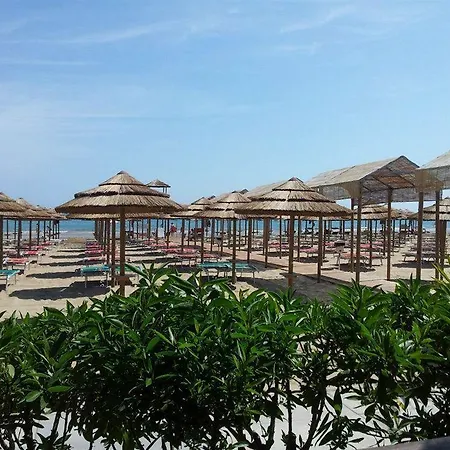 Отель Club Bellavista